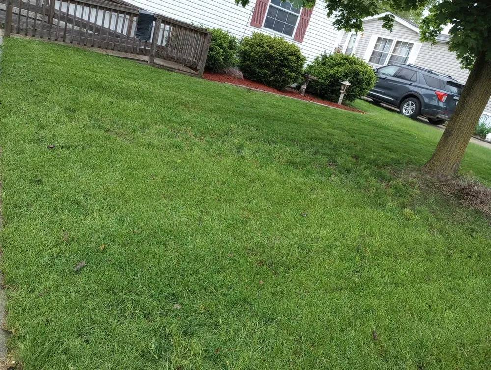 Top-rated residential landscaping experts serving Fowlerville, MI - ASW Landscape