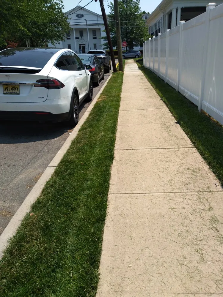 Affordable garden landscaping experts serving Orange, NJ - At & L Strategic