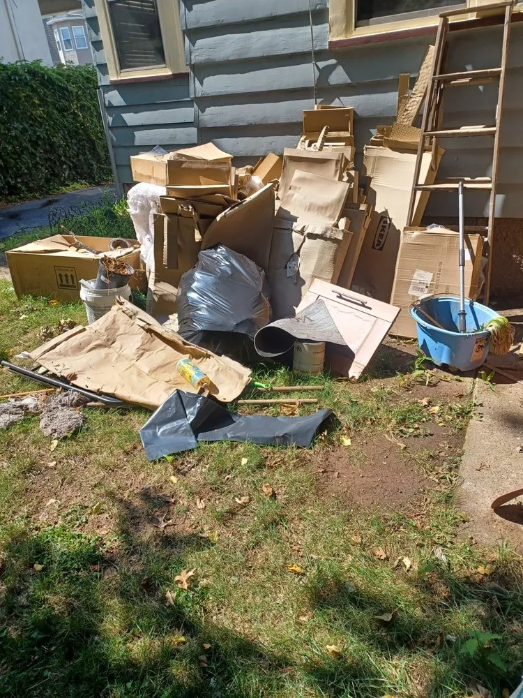 Top-rated residential landscaping for residential properties in Orange, NJ by At & L Strategic