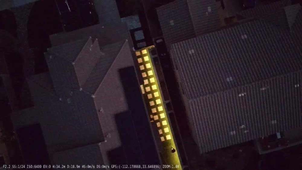 Custom residential landscaping in Surprise, AZ by AT 4 Pool and Landscaping Services