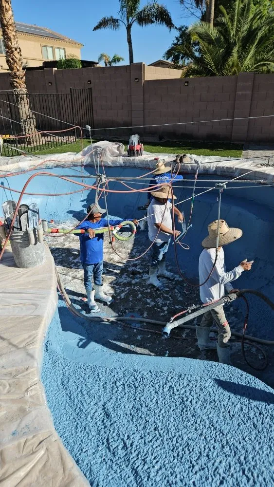 Affordable yard maintenance in Surprise, AZ - AT 4 Pool and Landscaping Services