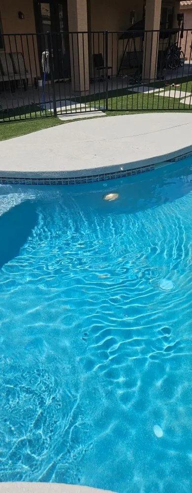 Reliable landscape design in Surprise, AZ by AT 4 Pool and Landscaping Services