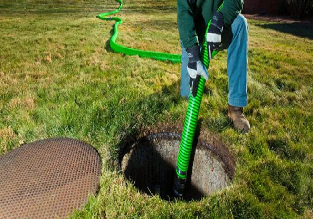 Expert lawn care service in Hayden, AL - A&T Burrow Septic Tank & Sewer Service