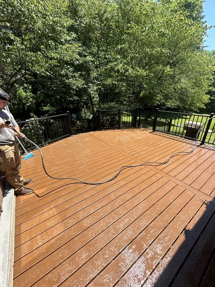 Trusted yard cleanup service in Bloomfield, KY - A&T Contracting