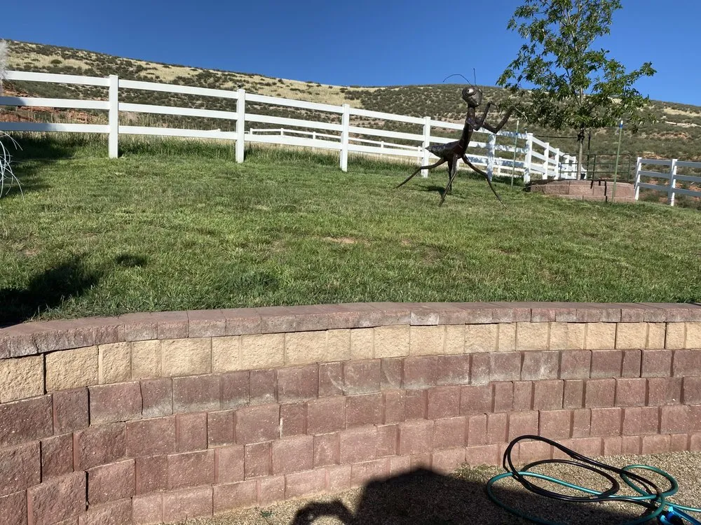 Reliable lawn mowing service near you across Evans, CO - A&T Contractor Services