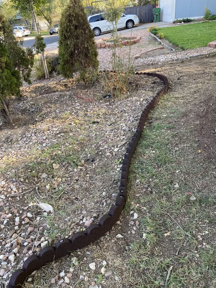 Trusted lawn mowing service in Evans, CO by A&T Contractor Services