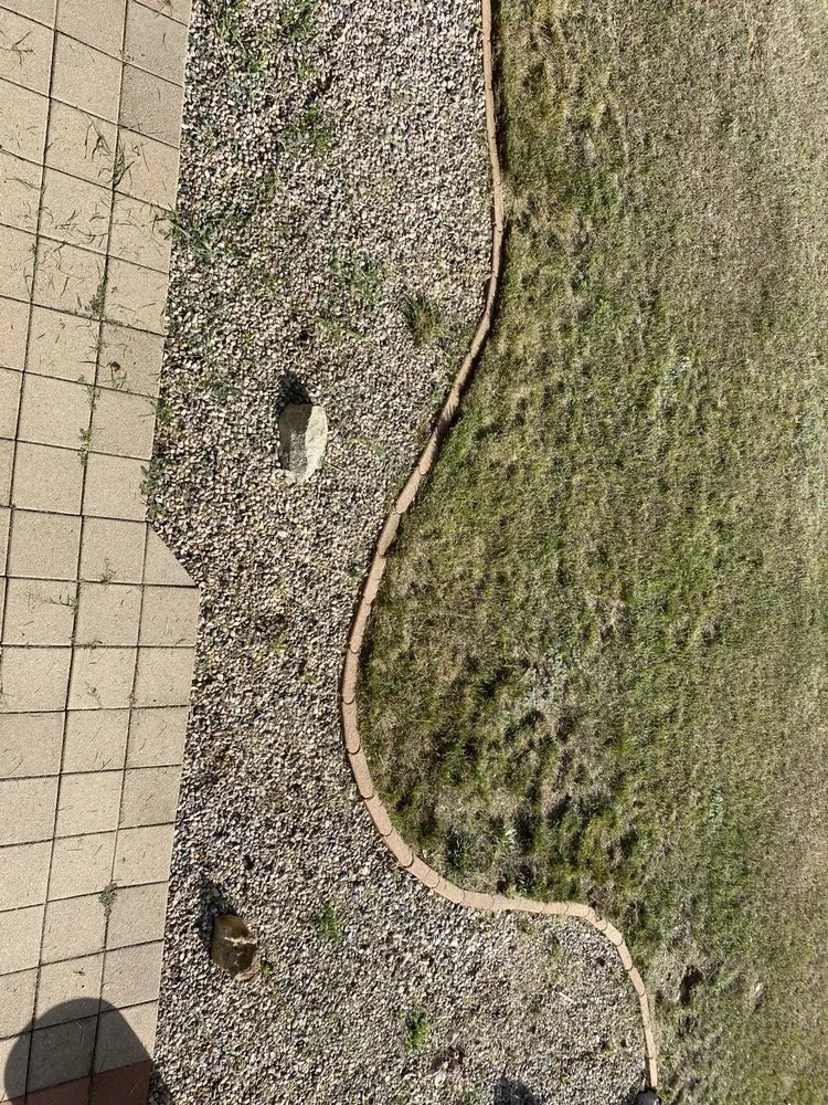 Trusted residential landscaping for year-round maintenance in Evans, CO by A&T Contractor Services