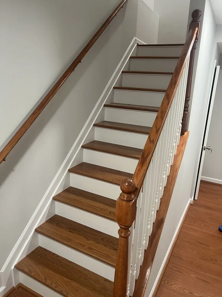 Local landscape design experts serving Lorton, VA - AT General Contracting Services