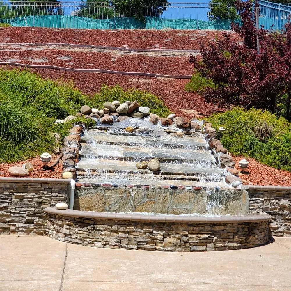 Reliable residential landscaping for beautiful yards across Corpus Christi, TX - A&T Hardscape Pro