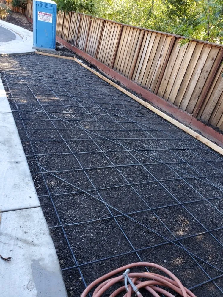 Custom landscape installation experts serving Corpus Christi, TX - A&T Hardscape Pro