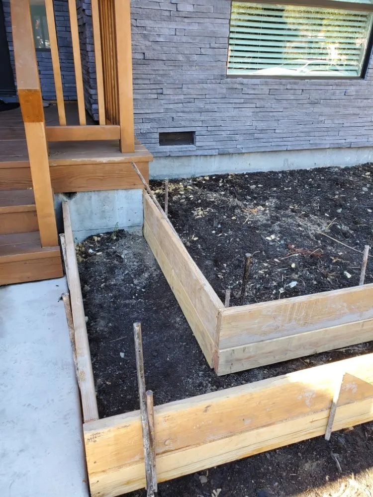 Trusted garden landscaping experts serving Corpus Christi, TX - A&T Hardscape Pro