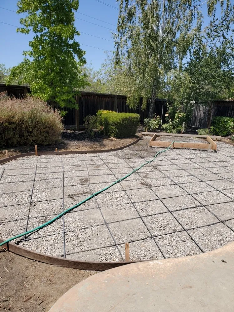 Custom landscaping services experts serving Corpus Christi, TX - A&T Hardscape Pro