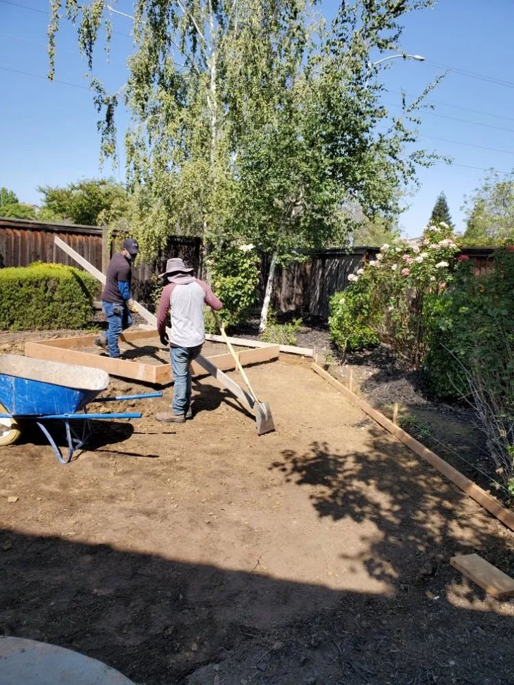 Local yard maintenance for homes across Corpus Christi, TX - A&T Hardscape Pro