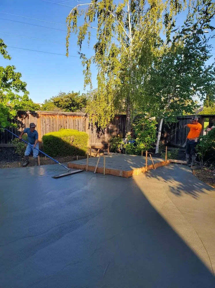 Reliable landscape installation with custom design across Corpus Christi, TX - A&T Hardscape Pro