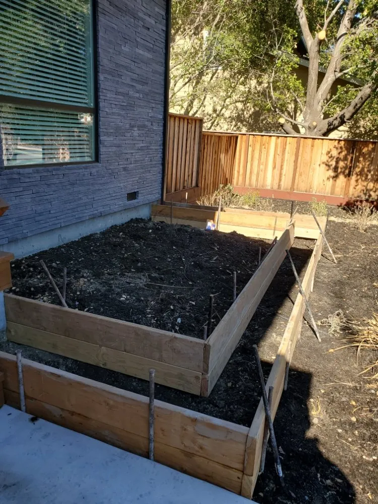 Expert lawn mowing service in Corpus Christi, TX by A&T Hardscape Pro