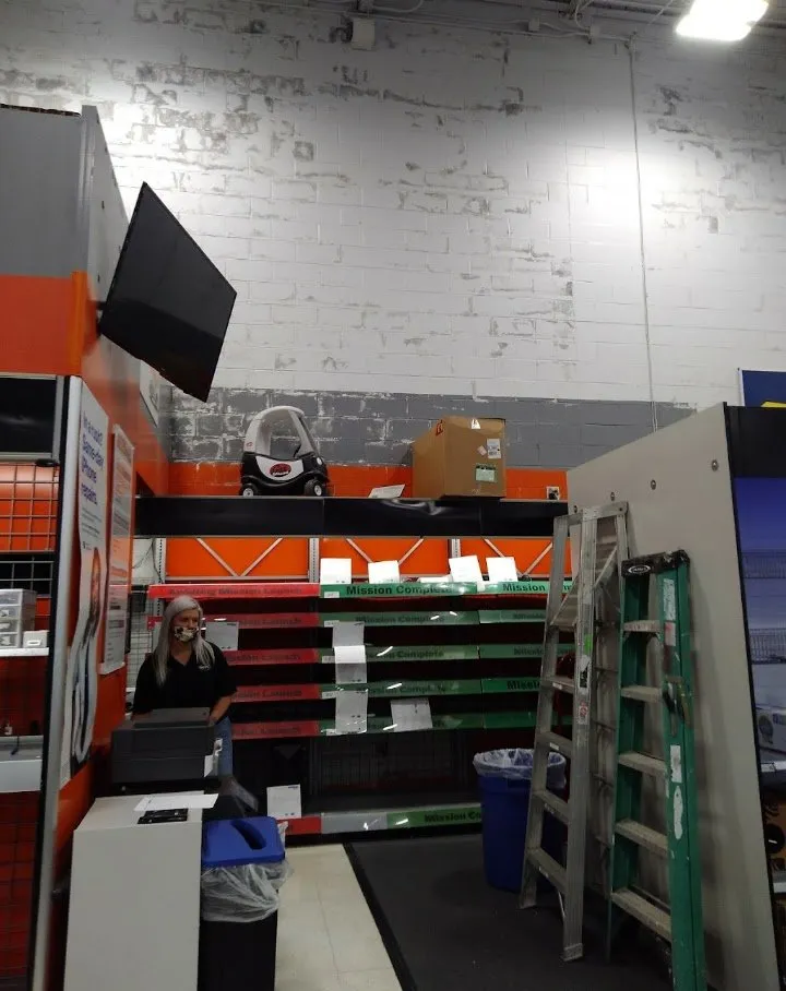 Reliable garden landscaping in Joplin, MO by At Home Services