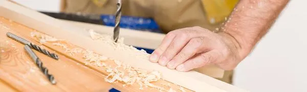 At Home Services Logo