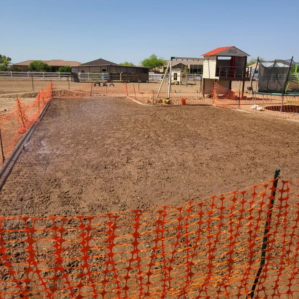 Affordable yard cleanup service experts serving Coolidge, AZ - A&T Irrigation & Landscape