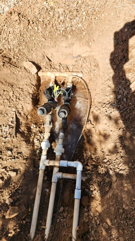 Affordable outdoor landscaping in Coolidge, AZ - A&T Irrigation & Landscape