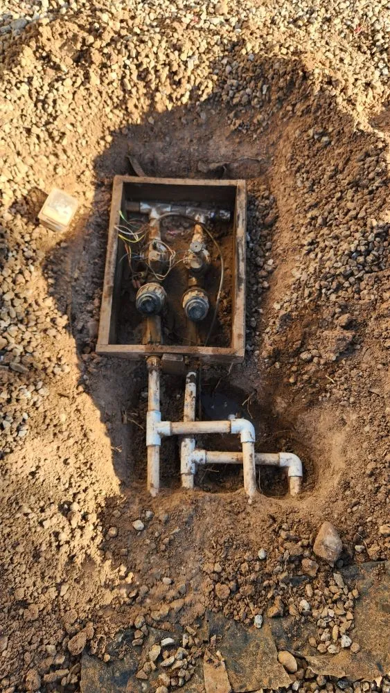 Reliable outdoor landscaping experts serving Coolidge, AZ - A&T Irrigation & Landscape