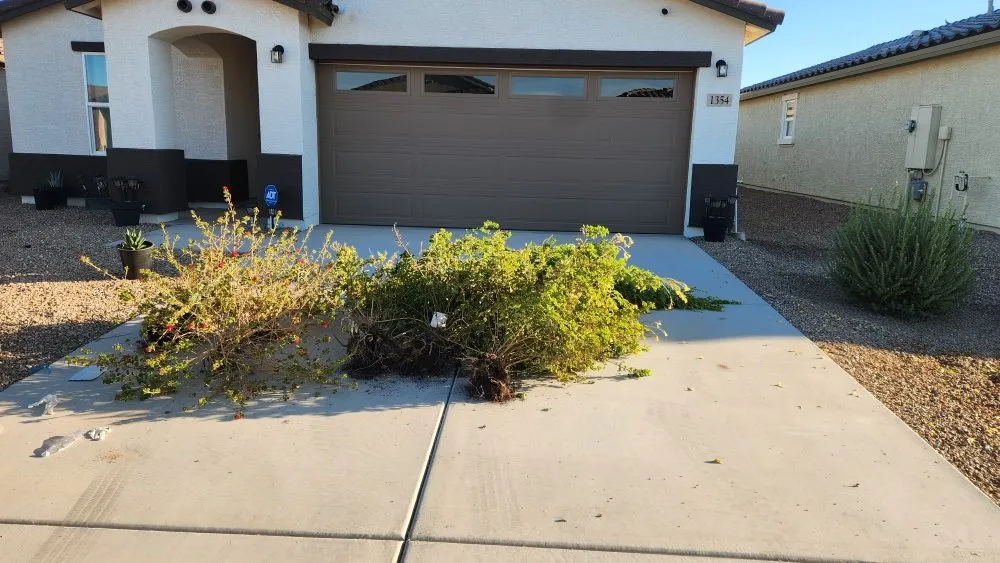 Top-rated lawn care service for outdoor upgrades across Coolidge, AZ - A&T Irrigation & Landscape