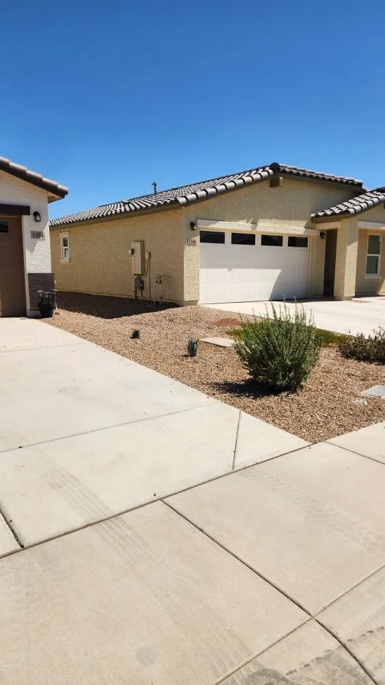 Local landscaping services experts serving Coolidge, AZ - A&T Irrigation & Landscape