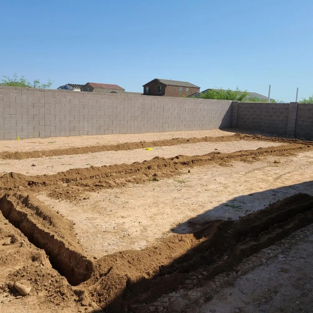 Top-rated yard cleanup service experts serving Coolidge, AZ - A&T Irrigation & Landscape