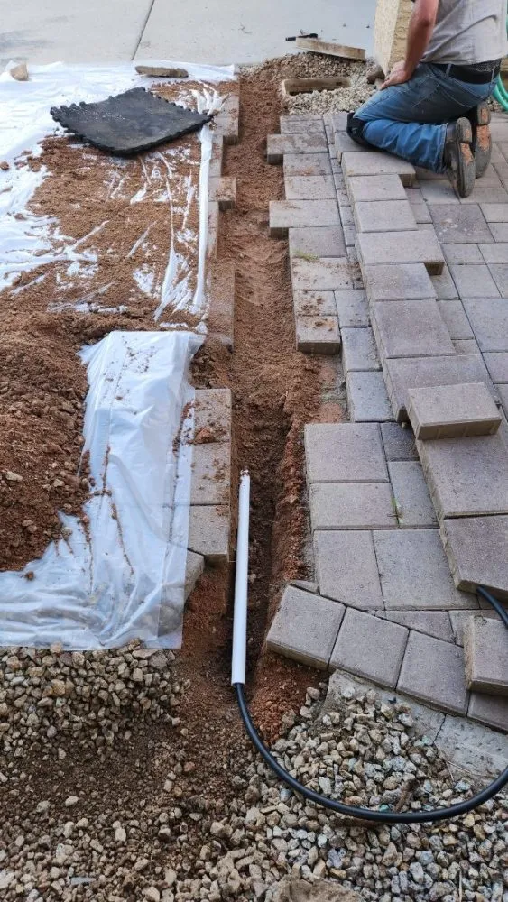 Professional lawn mowing service experts serving Coolidge, AZ - A&T Irrigation & Landscape