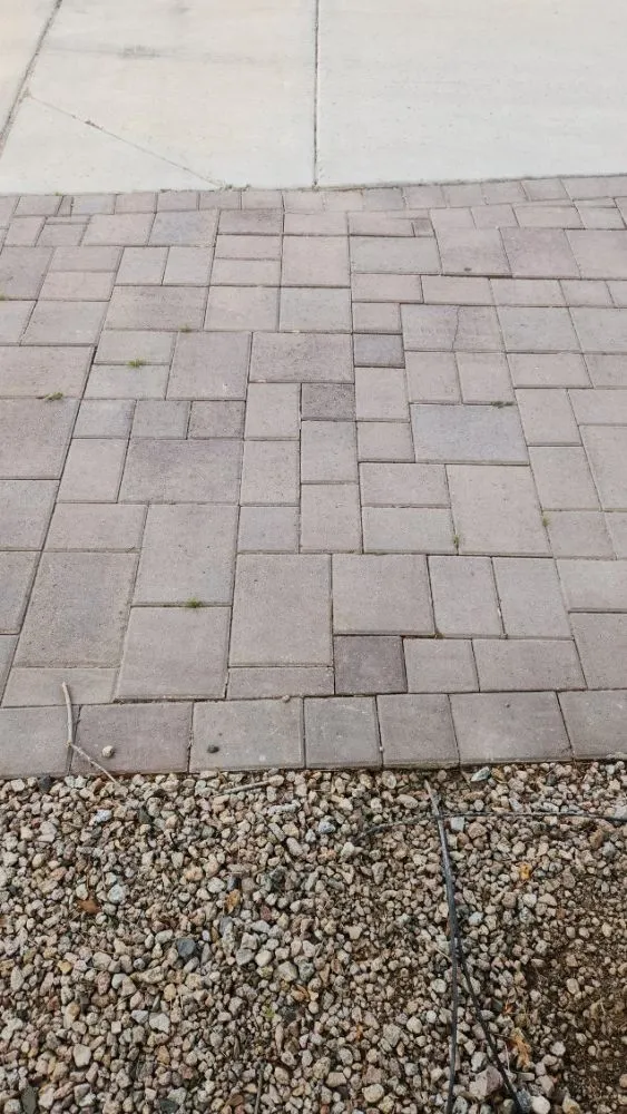 Custom landscape design in Coolidge, AZ by A&T Irrigation & Landscape