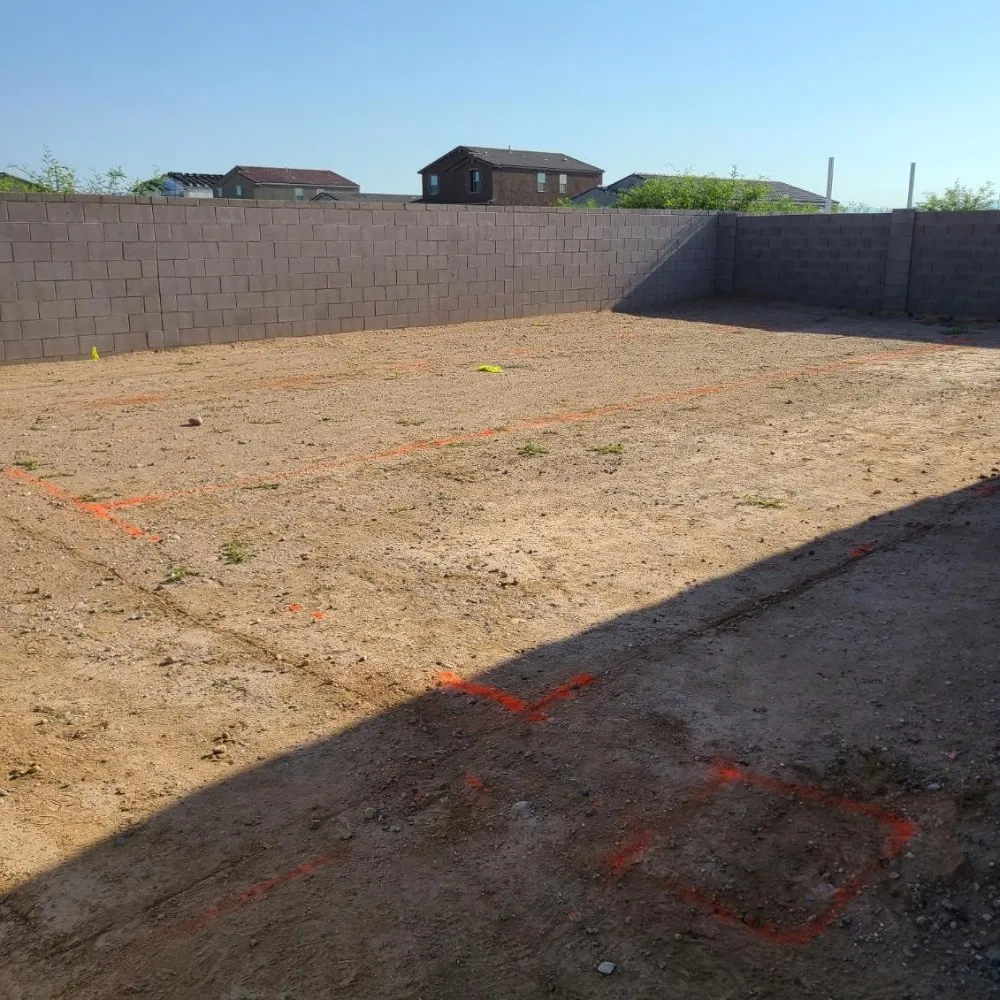 Affordable lawn care service experts serving Coolidge, AZ - A&T Irrigation & Landscape