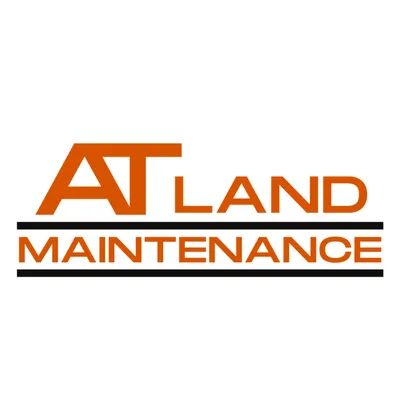 AT Land Maintenance Logo
