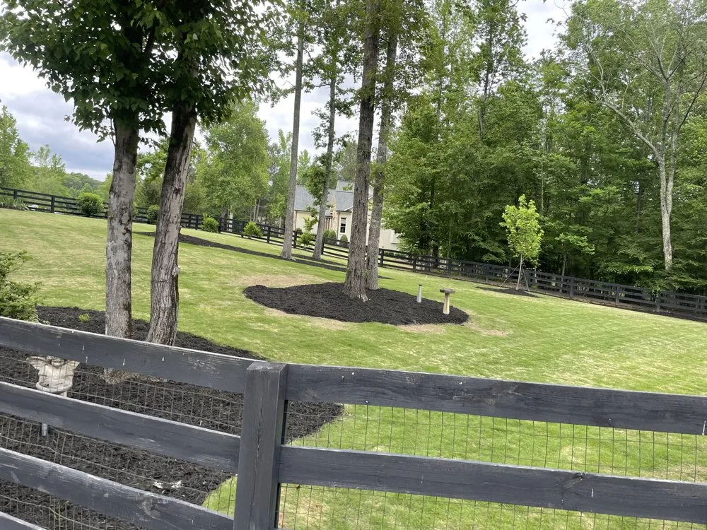 Expert landscape design experts serving Atlanta, GA - AT Landscaping & Construction