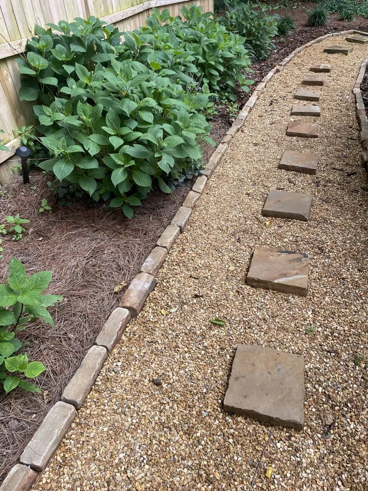 Expert landscape installation experts serving Atlanta, GA - AT Landscaping & Construction