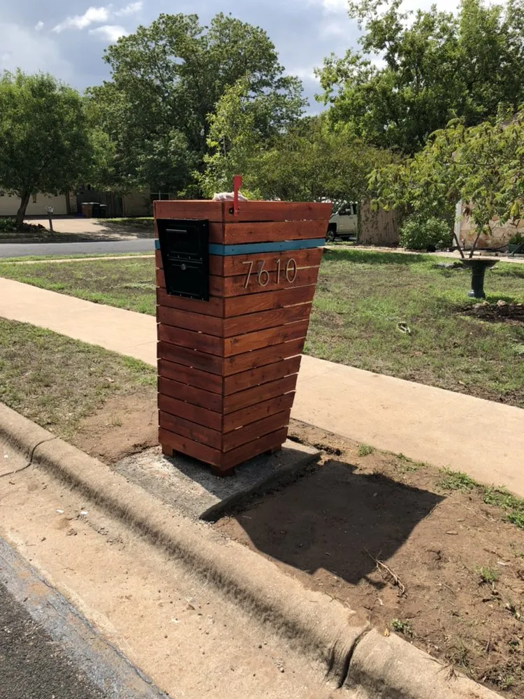 Reliable residential landscaping experts serving Austin, TX - A/T Lawn and Landscape