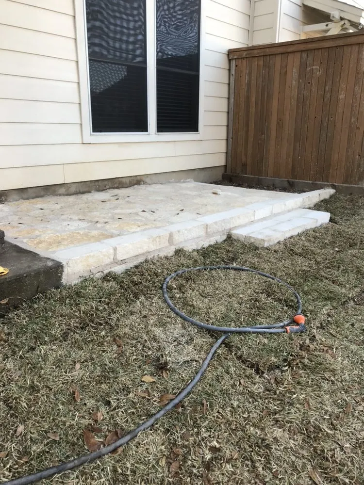 Reliable outdoor landscaping experts serving Austin, TX - A/T Lawn and Landscape