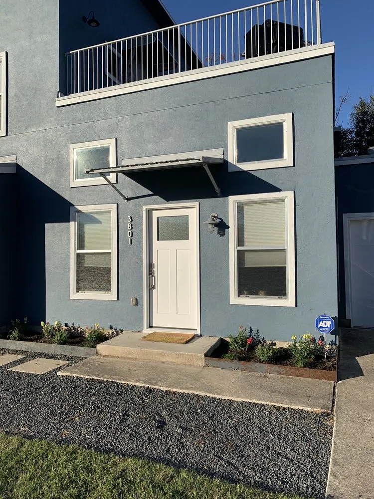 Top-rated outdoor landscaping experts serving Austin, TX - A/T Lawn and Landscape