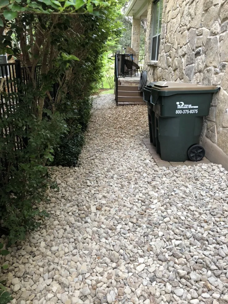 Affordable lawn mowing service near you across Austin, TX - A/T Lawn and Landscape