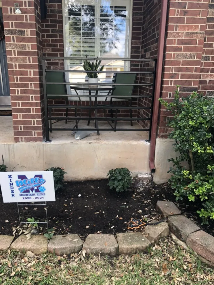 Professional yard cleanup service in Austin, TX - A/T Lawn and Landscape