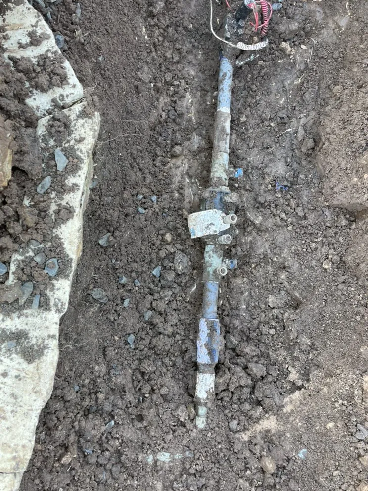 Professional yard cleanup service near you in Austin, TX by A/T Lawn and Landscape