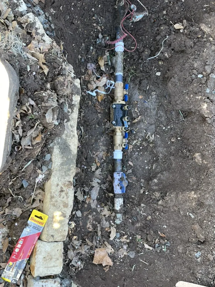 Affordable landscape design in Austin, TX - A/T Lawn and Landscape