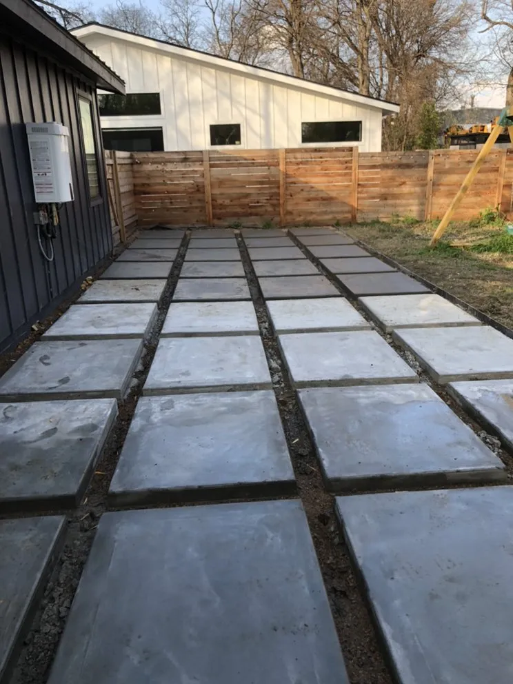 Local landscaping services in Austin, TX by A/T Lawn and Landscape