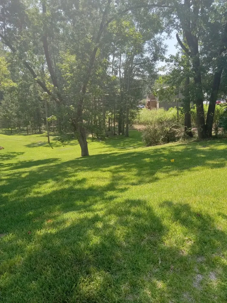 Reliable landscape installation experts serving Starkville, MS - A&T Lawn Care