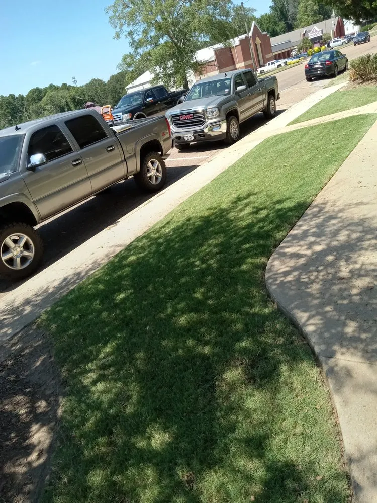 Trusted yard cleanup service near you across Starkville, MS - A&T Lawn Care