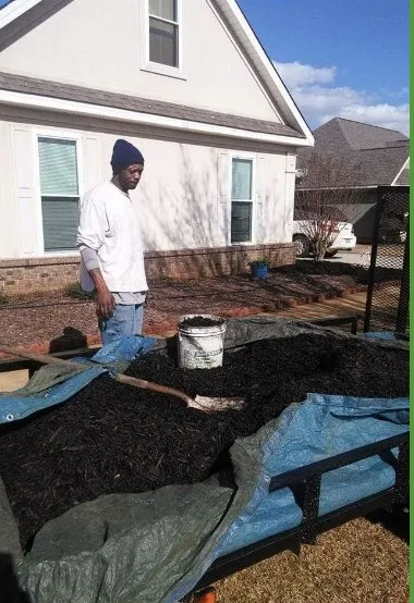 Expert residential landscaping experts serving Warner Robins, GA - A&T Lawncare Service