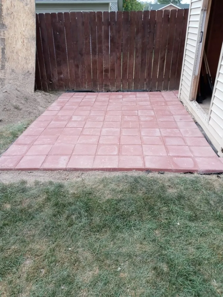 Local lawn mowing service for outdoor upgrades across Creston, MT - At Nature's Edge Landscaping