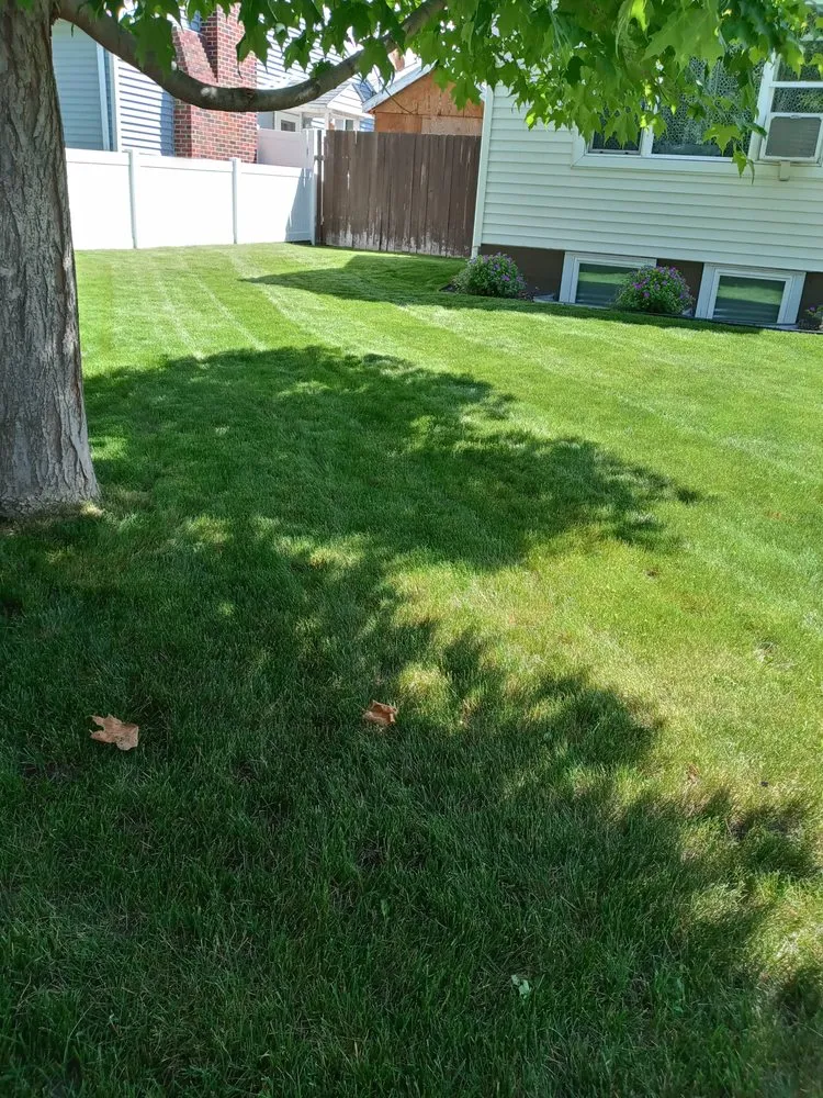 Top-rated landscaping services in Creston, MT by At Nature's Edge Landscaping