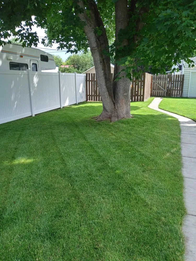 Reliable landscape installation in Creston, MT by At Nature's Edge Landscaping