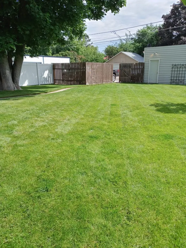 Trusted outdoor landscaping experts serving Creston, MT - At Nature's Edge Landscaping