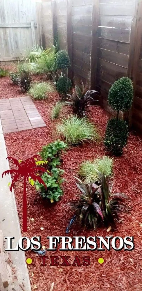 Top-rated yard maintenance near you across Harlingen, TX - A&T Pavers