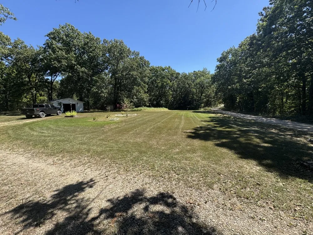 Local landscaping services in Warrensburg, MO - A&T Precision Lawn Care